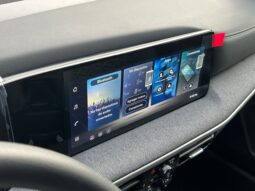 Nissan Kicks Advanced 2027 lleno