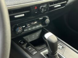 Nissan Kicks Advanced 2027 lleno