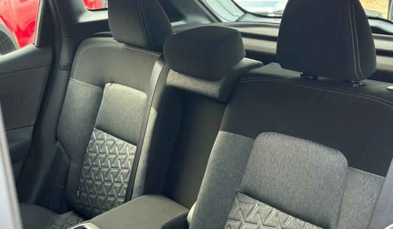Nissan Kicks Advanced 2027 lleno
