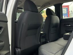 Nissan Kicks Advanced 2027 lleno