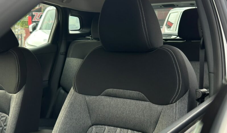 Nissan Kicks Advanced 2027 lleno