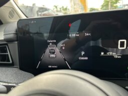 Nissan Kicks Advanced 2027 lleno