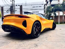 LOTUS EMIRA TURBO SE 2026