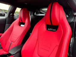 LOTUS EMIRA TURBO SE 2026