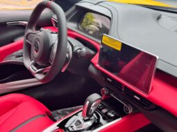 LOTUS EMIRA TURBO SE 2026 lleno