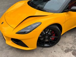 LOTUS EMIRA TURBO SE 2026 lleno