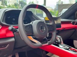 LOTUS EMIRA TURBO SE 2026 lleno