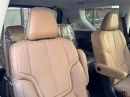 INFINITI QX80 SENSORY 2026