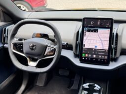 VOLVO EX30 ULTRA 2025 lleno