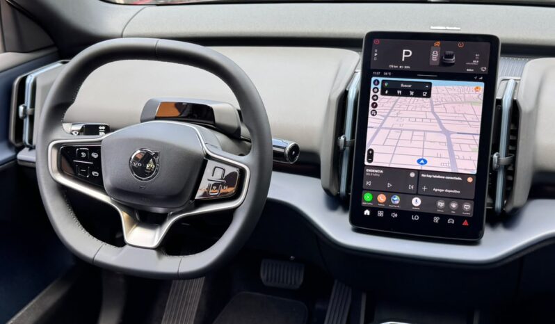 VOLVO EX30 ULTRA 2025 lleno