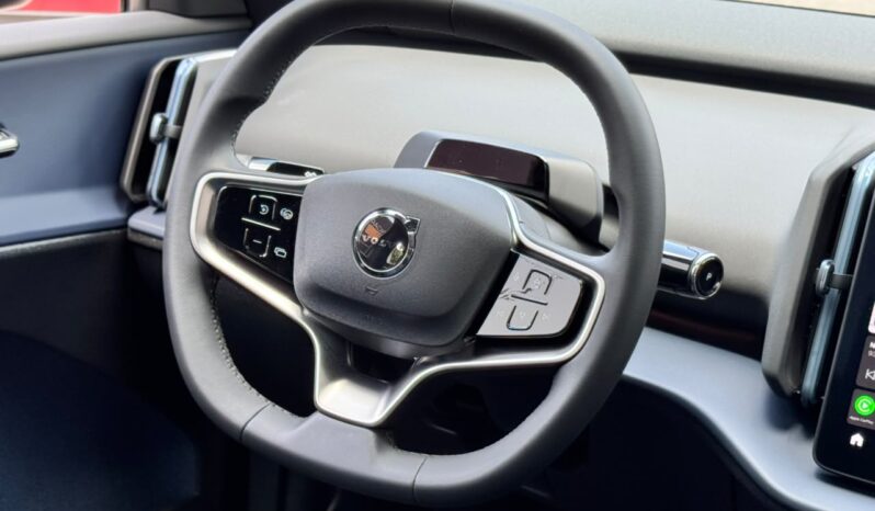 VOLVO EX30 ULTRA 2025 lleno