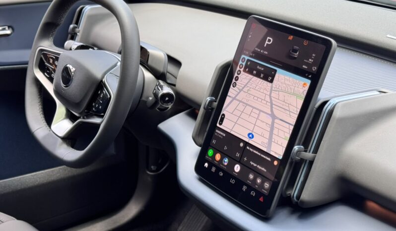 VOLVO EX30 ULTRA 2025 lleno