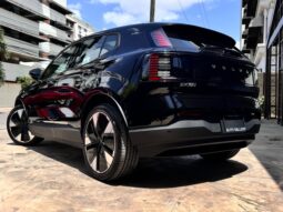 VOLVO EX30 ULTRA 2025 lleno