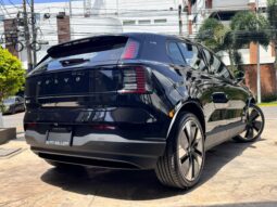 VOLVO EX30 ULTRA 2025 lleno