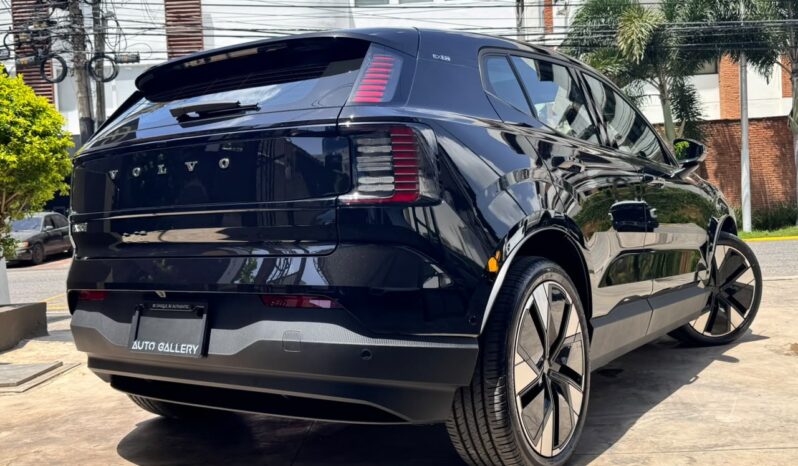 VOLVO EX30 ULTRA 2025 lleno