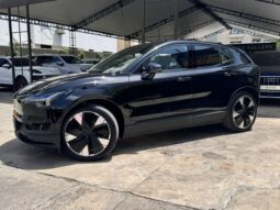 VOLVO EX30 ULTRA 2025 lleno