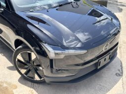 VOLVO EX30 ULTRA 2025 lleno