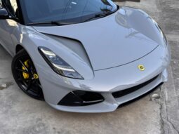 LOTUS EMIRA TURBO SE 2026.