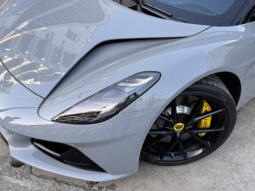 LOTUS EMIRA TURBO SE 2026.