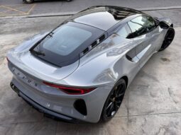 LOTUS EMIRA TURBO SE 2026.