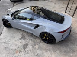 LOTUS EMIRA TURBO SE 2026.