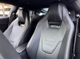 LOTUS EMIRA TURBO SE 2026. lleno