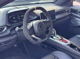 LOTUS EMIRA TURBO SE 2026. lleno