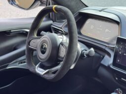 LOTUS EMIRA TURBO SE 2026. lleno