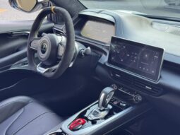 LOTUS EMIRA TURBO SE 2026. lleno