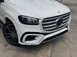 MERCEDES-BENZ CLASE GLS 450 AMG-PLUS 2025 lleno
