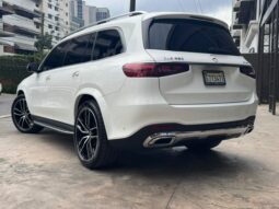 MERCEDES-BENZ CLASE GLS 450 AMG-PLUS 2025