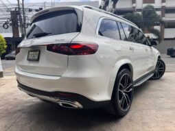 MERCEDES-BENZ CLASE GLS 450 AMG-PLUS 2025