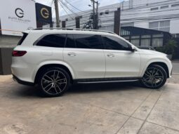 MERCEDES-BENZ CLASE GLS 450 AMG-PLUS 2025