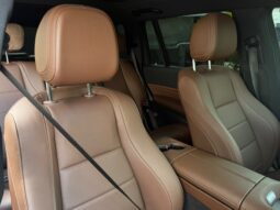 MERCEDES-BENZ CLASE GLS 450 AMG-PLUS 2025 lleno