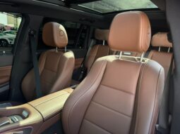 MERCEDES-BENZ CLASE GLS 450 AMG-PLUS 2025 lleno