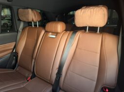 MERCEDES-BENZ CLASE GLS 450 AMG-PLUS 2025 lleno