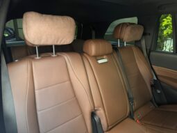MERCEDES-BENZ CLASE GLS 450 AMG-PLUS 2025 lleno