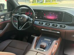 MERCEDES-BENZ CLASE GLS 450 AMG-PLUS 2025 lleno