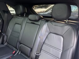 PORSCHE CAYENNE 2024 lleno