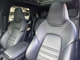 PORSCHE CAYENNE 2024 lleno