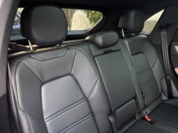 PORSCHE CAYENNE 2024 lleno