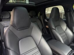 PORSCHE CAYENNE 2024 lleno