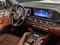 MERCEDES-BENZ CLASE GLS 450 AMG-PLUS 2025 lleno