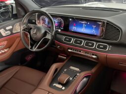 MERCEDES-BENZ CLASE GLS 450 AMG-PLUS 2025 lleno