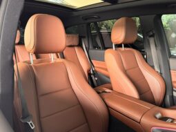 MERCEDES-BENZ CLASE GLS 450 AMG-PLUS 2025 lleno