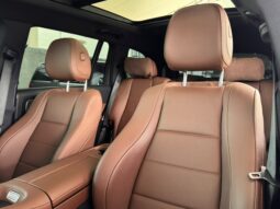MERCEDES-BENZ CLASE GLS 450 AMG-PLUS 2025 lleno