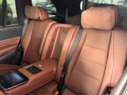 MERCEDES-BENZ CLASE GLS 450 AMG-PLUS 2025 lleno