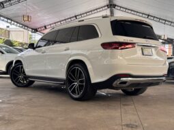 MERCEDES-BENZ CLASE GLS 450 AMG-PLUS 2025 lleno