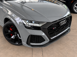 AUDI Q8 RS 2023