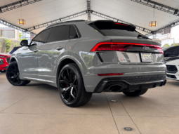 AUDI Q8 RS 2023
